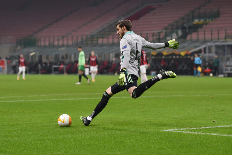 Photo by Andrea Bruno Diodato/DeFodi Images via Getty Images