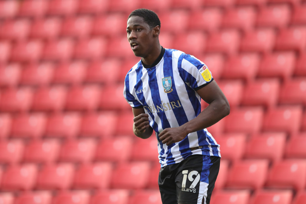 Barnsley v Sheffield Wednesday - Sky Bet Championship