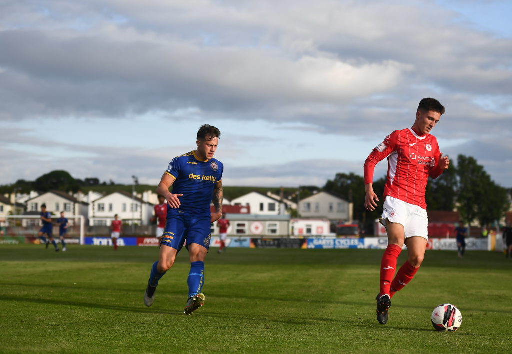 Sligo Rovers v Bohemians - SSE Airtricity League Premier Division