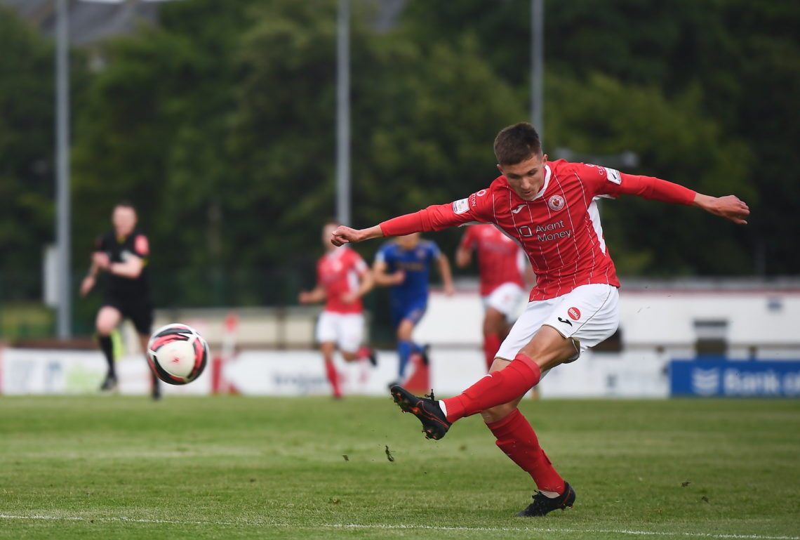 Photo By David Fitzgerald/Sportsfile via Getty Images