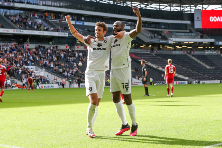 Photo by John Cripps/MI News/NurPhoto via Getty Images