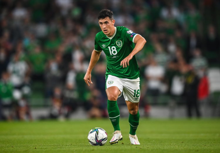 Photo By Stephen McCarthy/Sportsfile via Getty Images