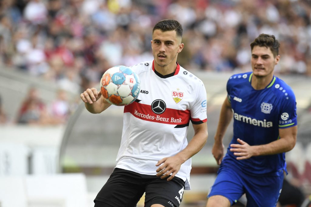 FBL-GER-BUNDESLIGA-STUTTGART-LEVERKUSEN