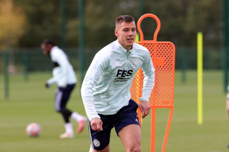 Photo by Plumb Images/Leicester City FC via Getty Images
