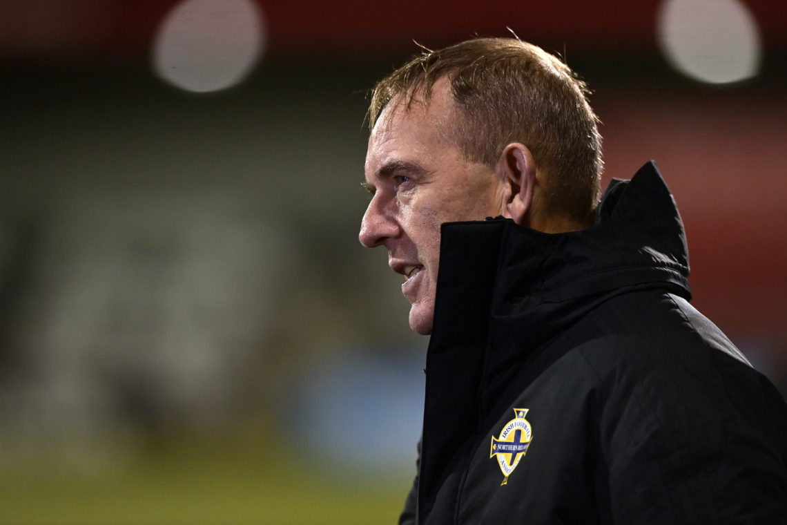 Kenny Shiels "can't understand" SPFL clubs' approach vs Celtic; enjoys watching Ange's Hoops