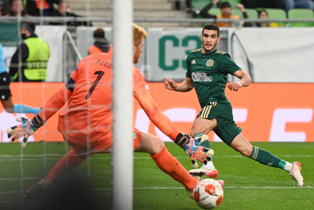 FBL-EUR-C3-FERENCVAROS-CELTIC