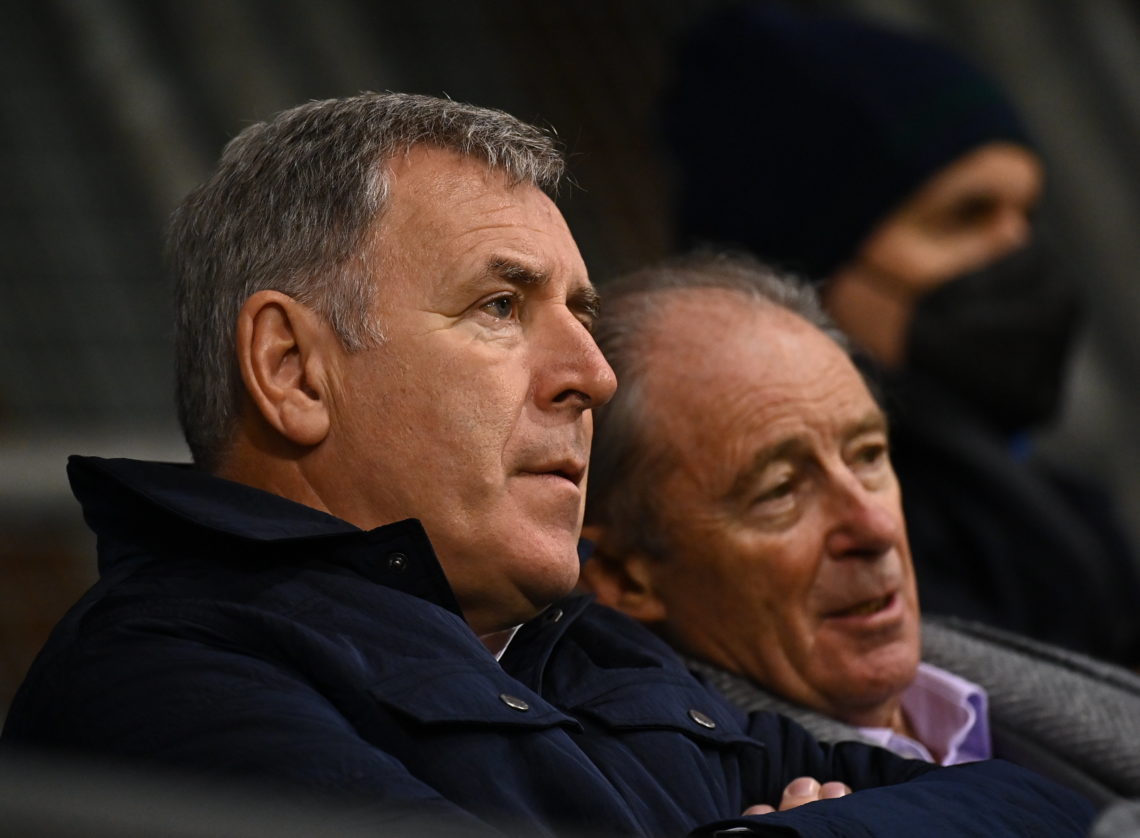 Photo By Eóin Noonan/Sportsfile via Getty Images