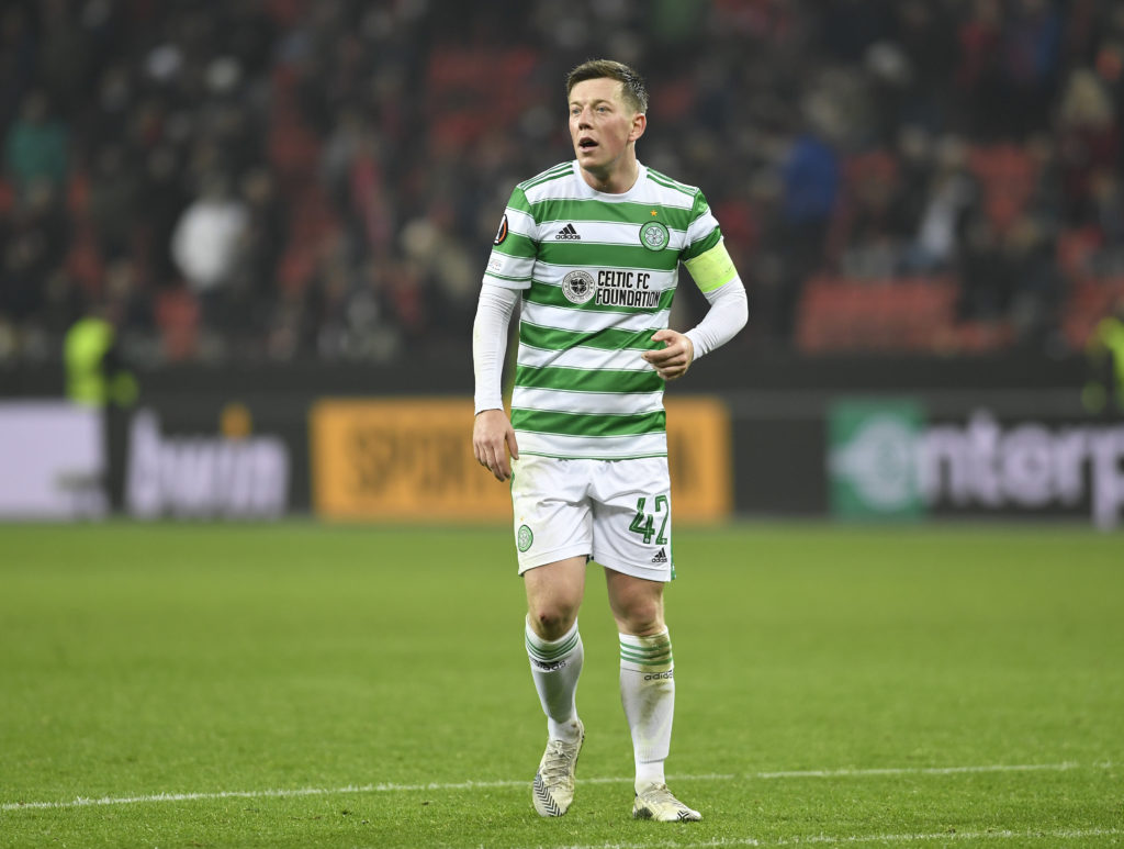 Bayer Leverkusen v Celtic FC: Group G - UEFA Europa League