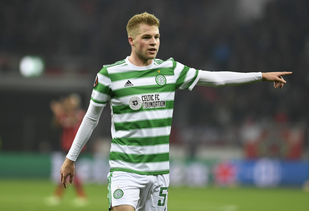 Bayer Leverkusen v Celtic FC: Group G - UEFA Europa League