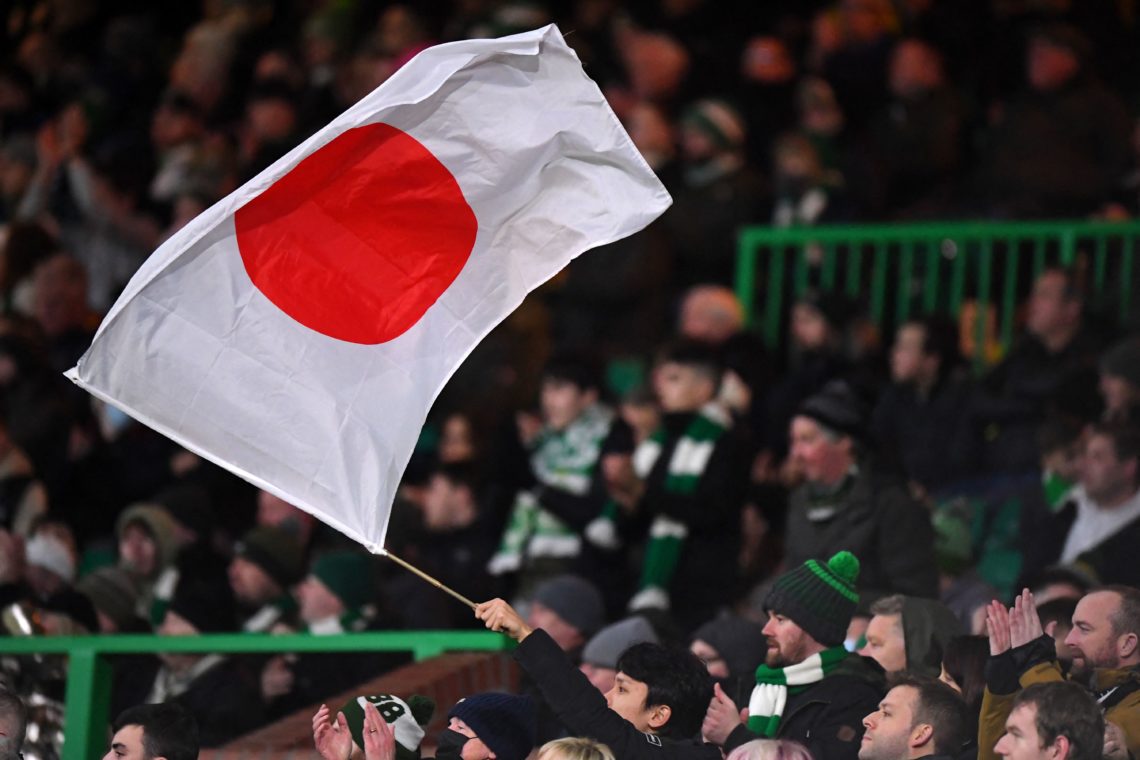 All you need to know about the Celtic derby & Japan stars as reporting reaches absurd levels