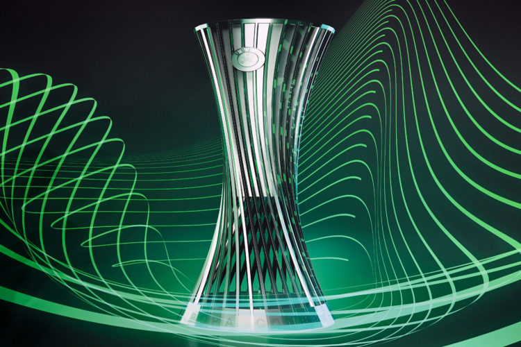 Photo by Richard Juilliart - UEFA/UEFA via Getty Images