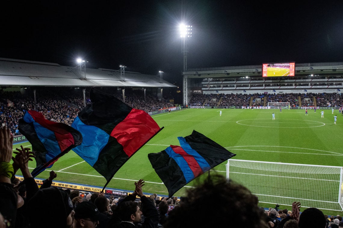 Photo by Sebastian Frej/MB Media/Getty Images