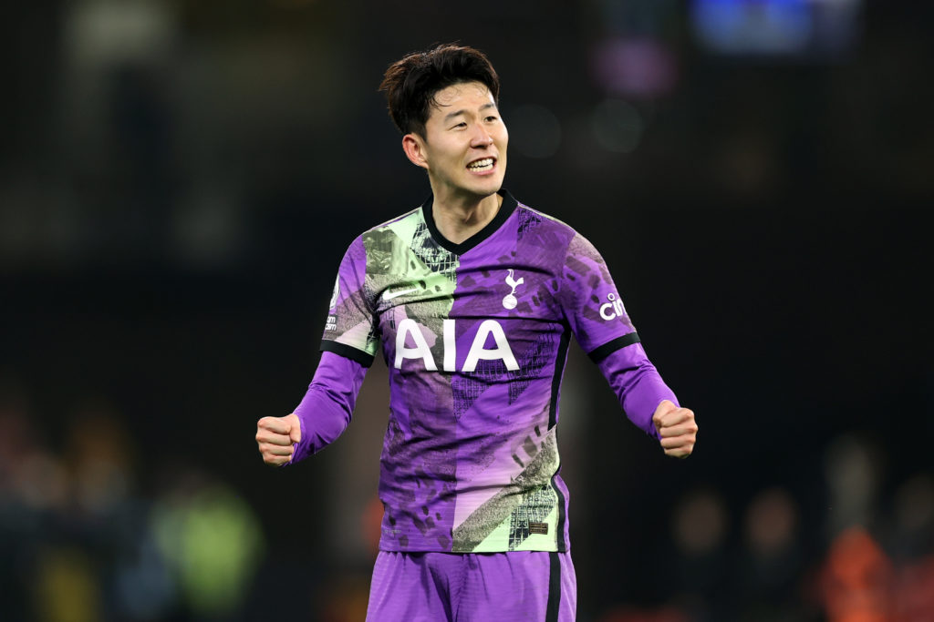 Watford v Tottenham Hotspur - Premier League