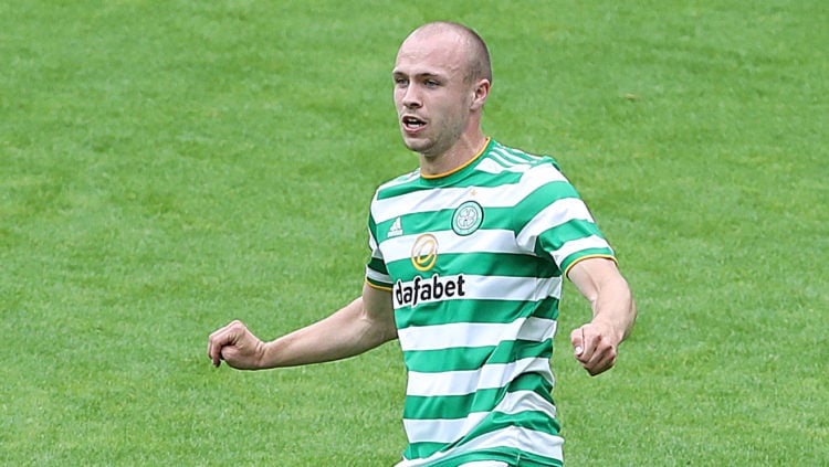 Report: Celtic release 3 more players after initial Luca Connell news