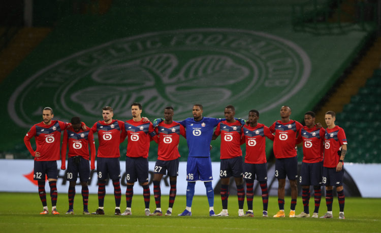 Photo by Ian MacNicol/Getty Images