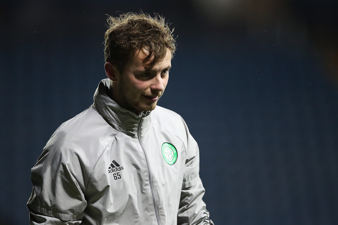 On-loan Celtic man secures European group stage football