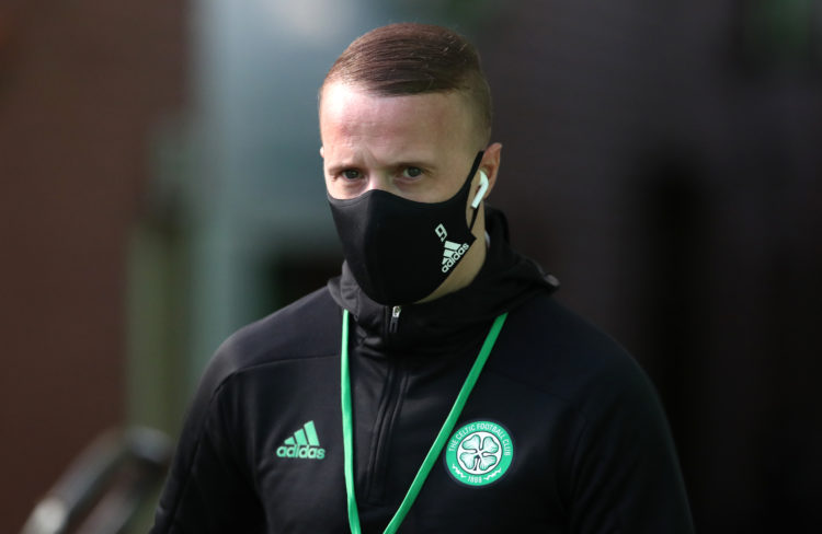 Photo by Ian MacNicol/Getty Images