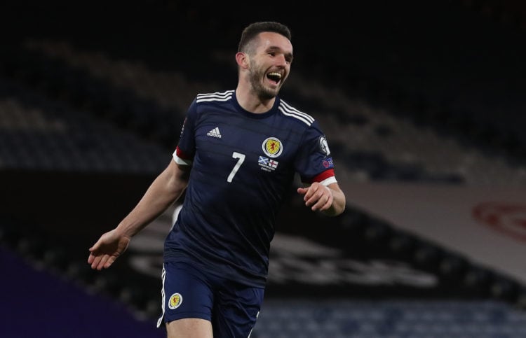 Aston Villa star discusses Celtic love; shares his favourite ever Bhoys kit