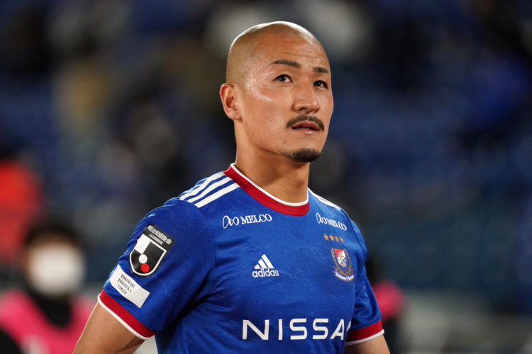 Photo by Etsuo Hara/Getty Images