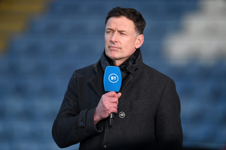Chris Sutton on Celtic signings; potentially "staggering" value of new Bhoys