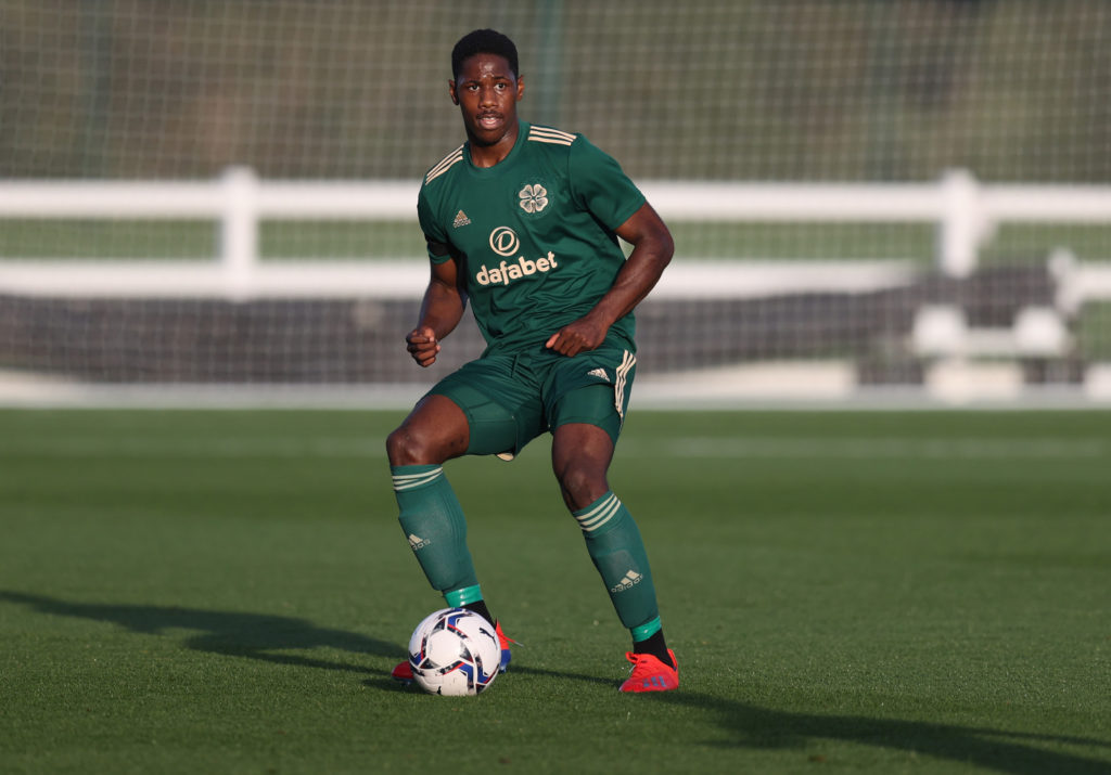 Bristol City v Celtic - Pre-Season Friendly