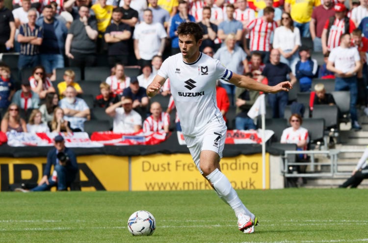 Photo by Ian Horrocks/Sunderland AFC via Getty Images 