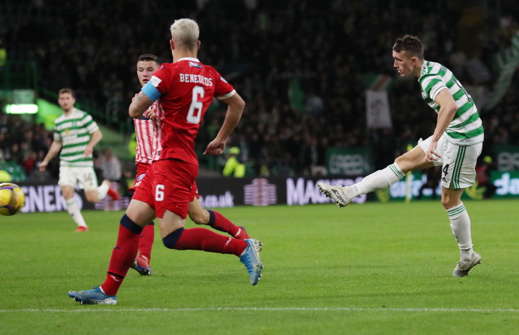 Celtic FC v Raith Rovers - Premier Sports Cup: Quarter-Final