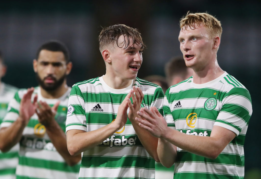 Celtic FC v Raith Rovers - Premier Sports Cup: Quarter-Final
