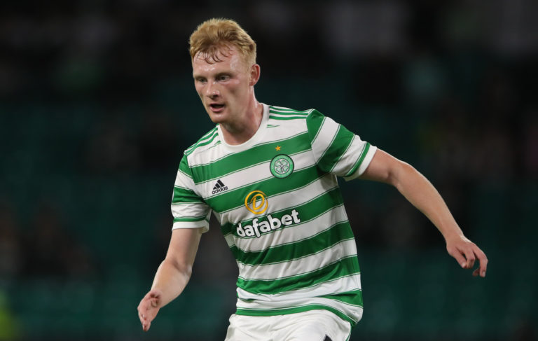 Liam Scales Latest As Aberdeen Look For Quick Negotiations With Celtic 5133