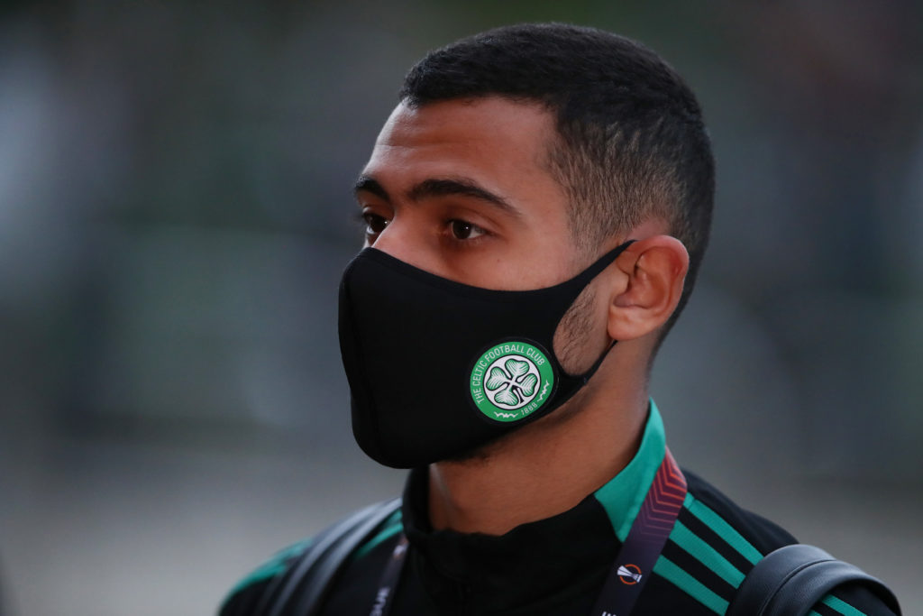 Celtic FC v Bayer Leverkusen: Group G - UEFA Europa League