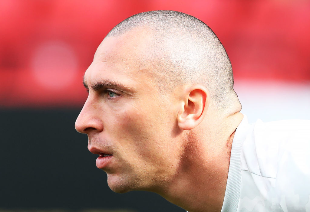 Aberdeen v Celtic - Ladbrokes Scottish Premiership