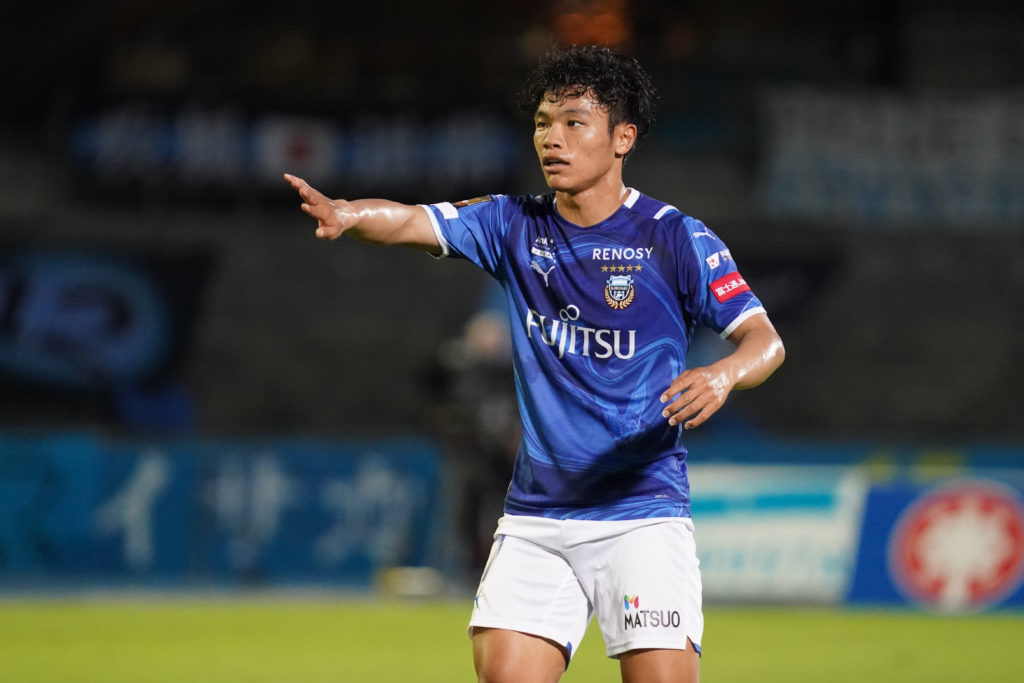 Kawasaki Frontale v FC Tokyo - J.League Meiji Yasuda J1