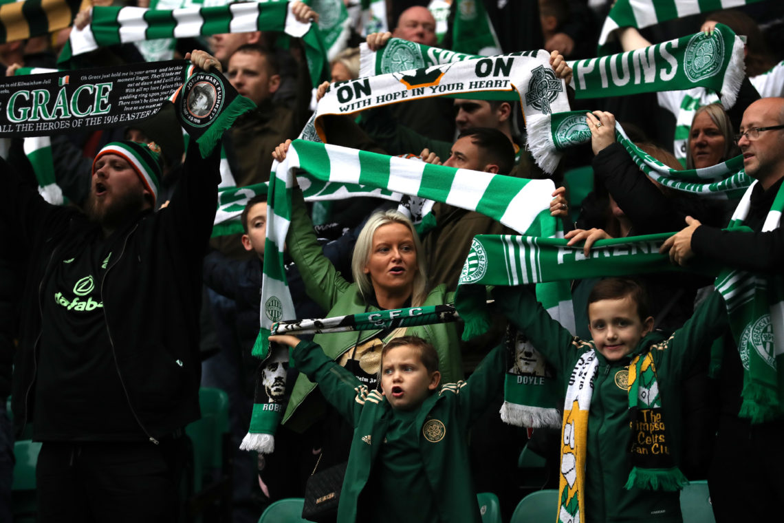 Tuesday announcement sets up colossal 5 months for Celtic and the support can't wait