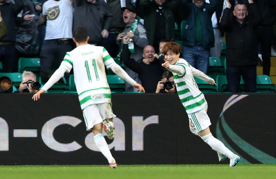 Photo by Ian MacNicol/Getty Images