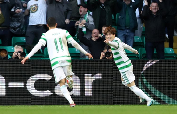 Photo by Ian MacNicol/Getty Images