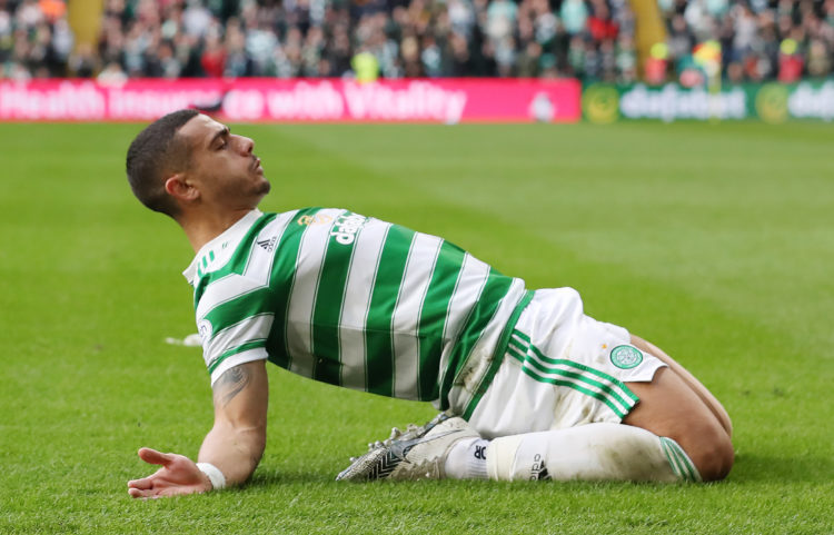 Photo by Ian MacNicol/Getty Images