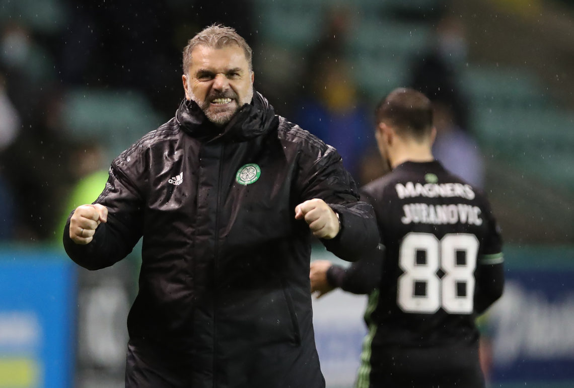 Ange gives 'mission accomplished' transfer verdict despite piling Celtic injuries