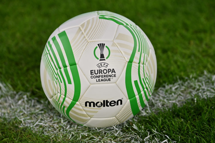 Photo by Tullio Puglia - UEFA/UEFA via Getty Images