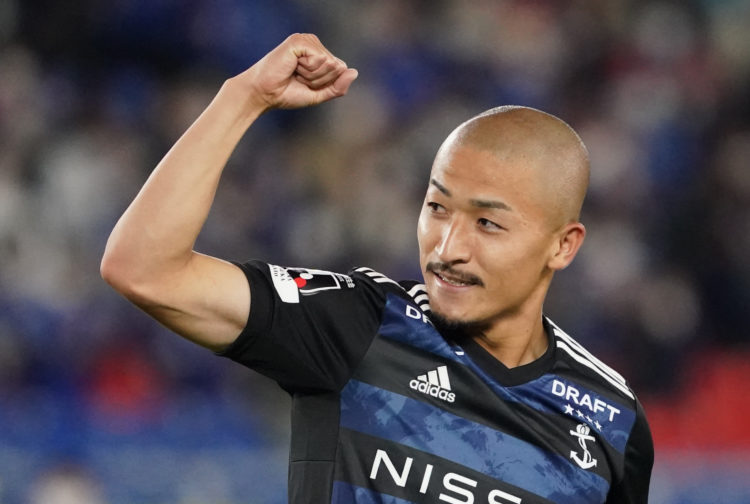 Photo by Hiroki Watanabe/Getty Images