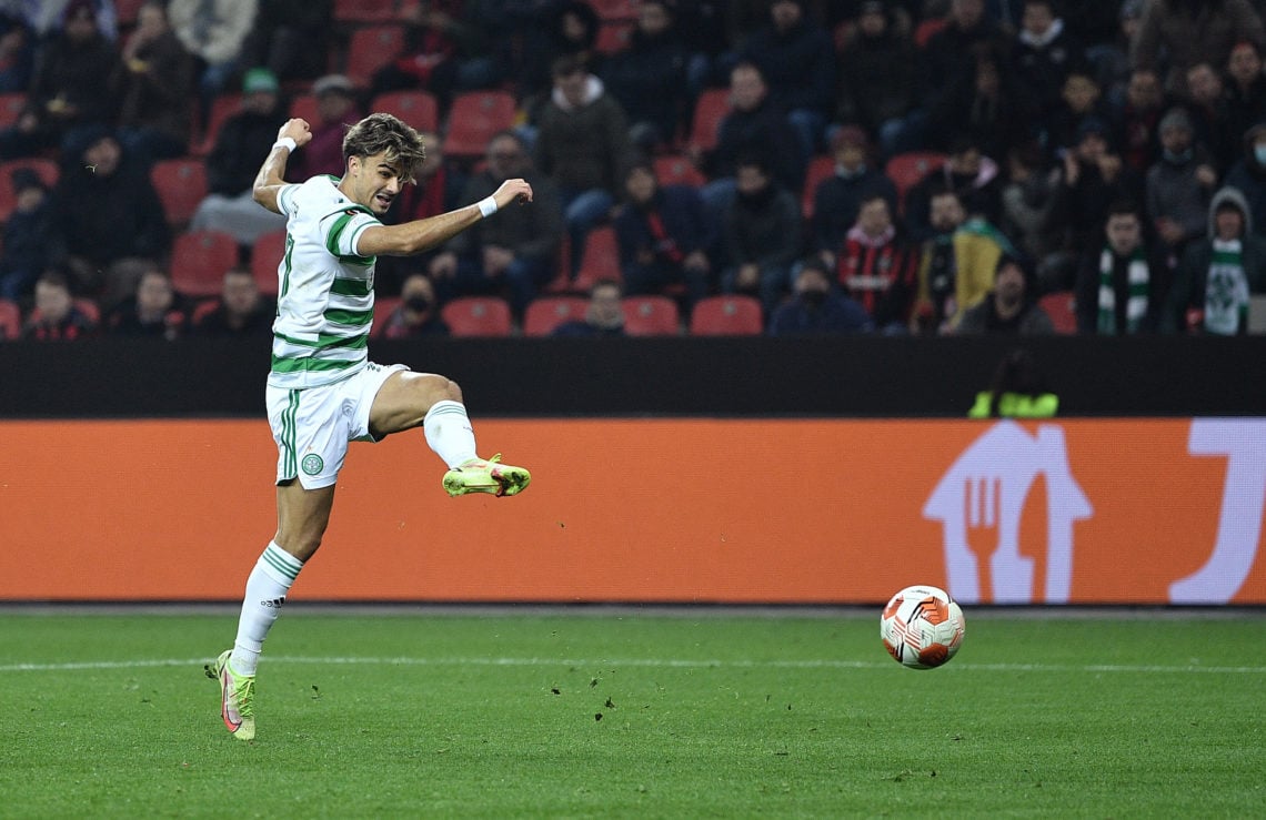 Portuguese Report: Celtic and Benfica advance Jota negotiations despite training centre visit
