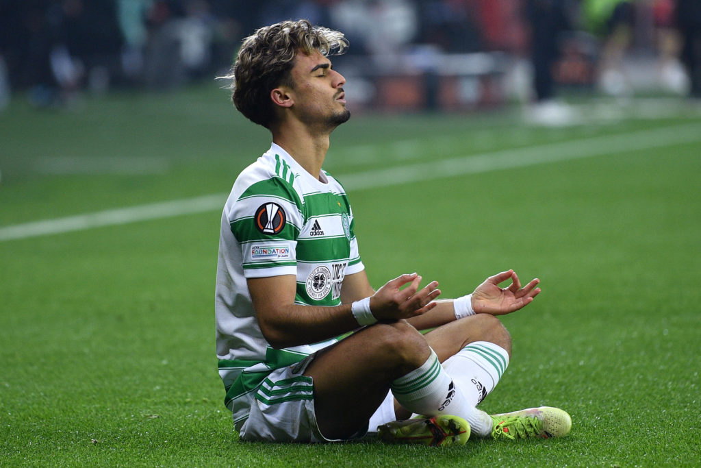 Bayer Leverkusen v Celtic FC: Group G - UEFA Europa League