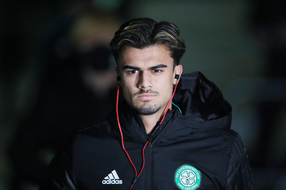 Late-night transfer update has left Celtic supporters' anticipation rising