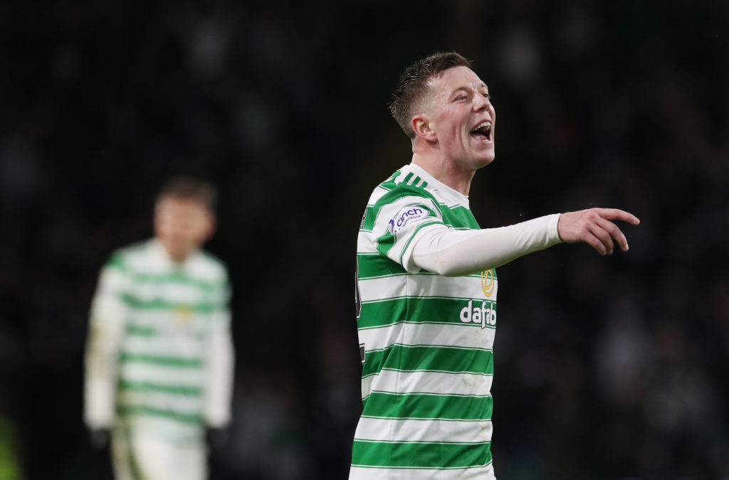 Celtic FC v Heart of Midlothian - Cinch Scottish Premiership