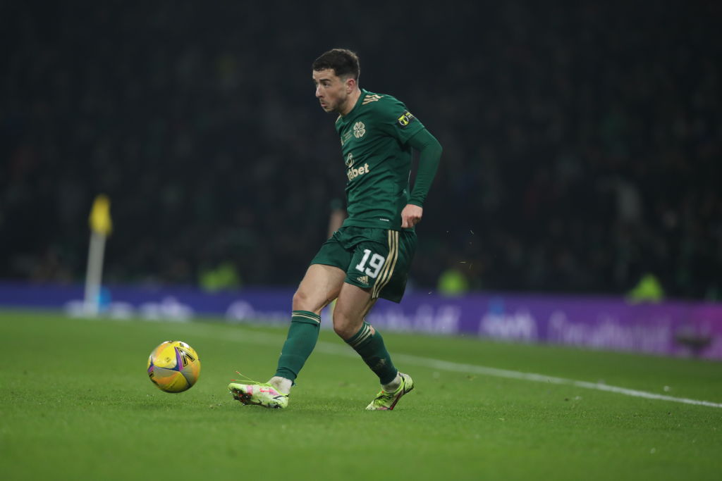 Celtic v Hibernian - Premier Sports Cup Final