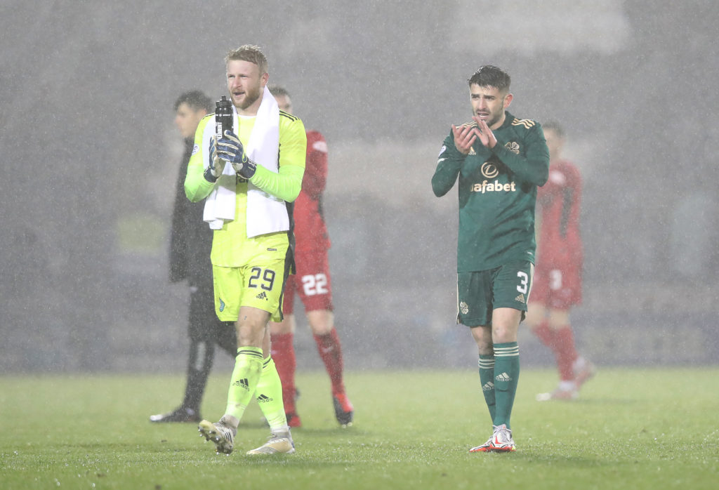 St. Mirren FC v Celtic FC - Cinch Scottish Premiership