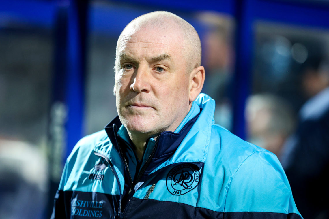 Mark Warburton believes his young talent being linked with Celtic is "absolute nonsense"