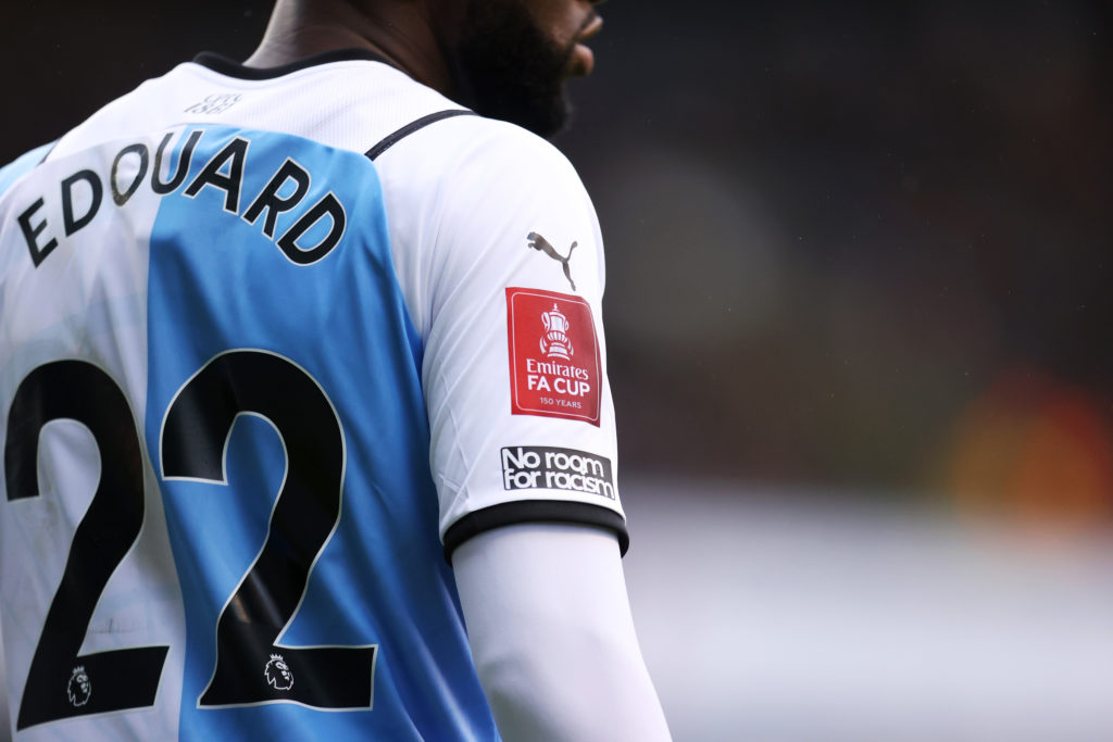 Millwall v Crystal Palace: The Emirates FA Cup Third Round