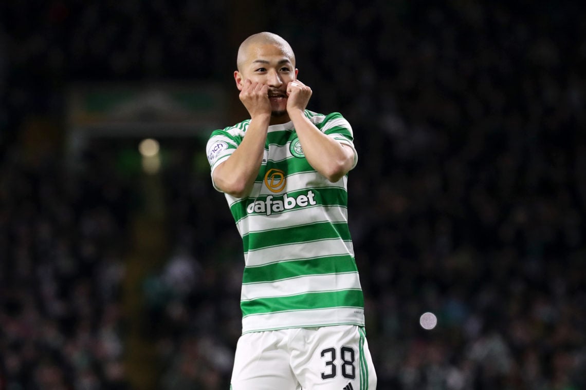 SPFL feel the Maeda affect as Celtic highlights rack up over 500k views on YouTube