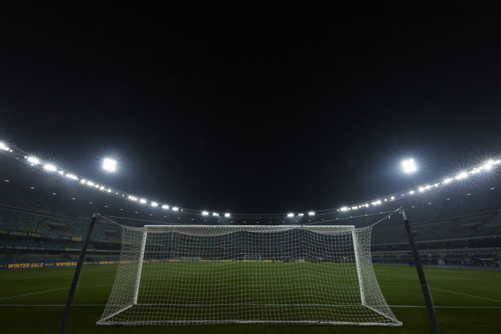 Hellas Verona FC v Bologna FC - Serie A