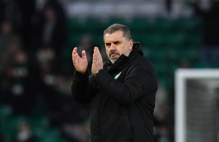 Ange Postecoglou has been keeping his exciting pre-season promise to Celtic youth talents